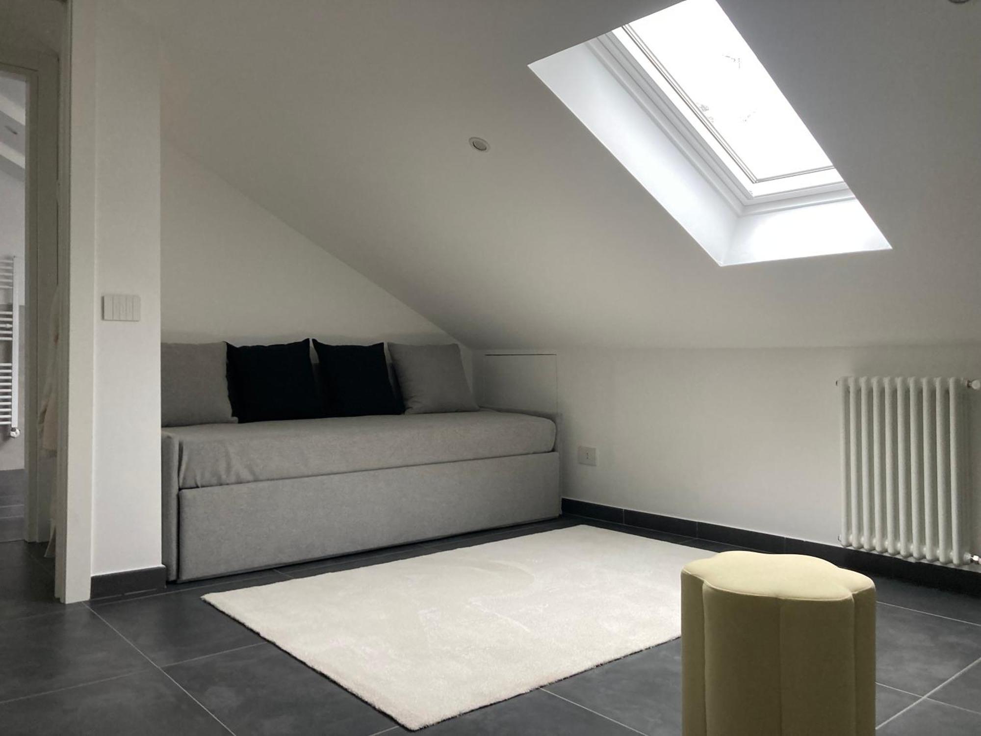 Apartment Boutique - Spontini Penthouse Mailand