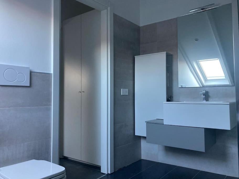 Boutique - Spontini Penthouse Apartment Mailand