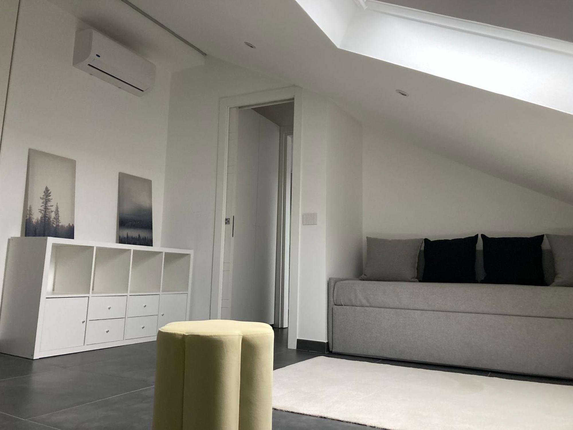 Boutique - Spontini Penthouse Mailand